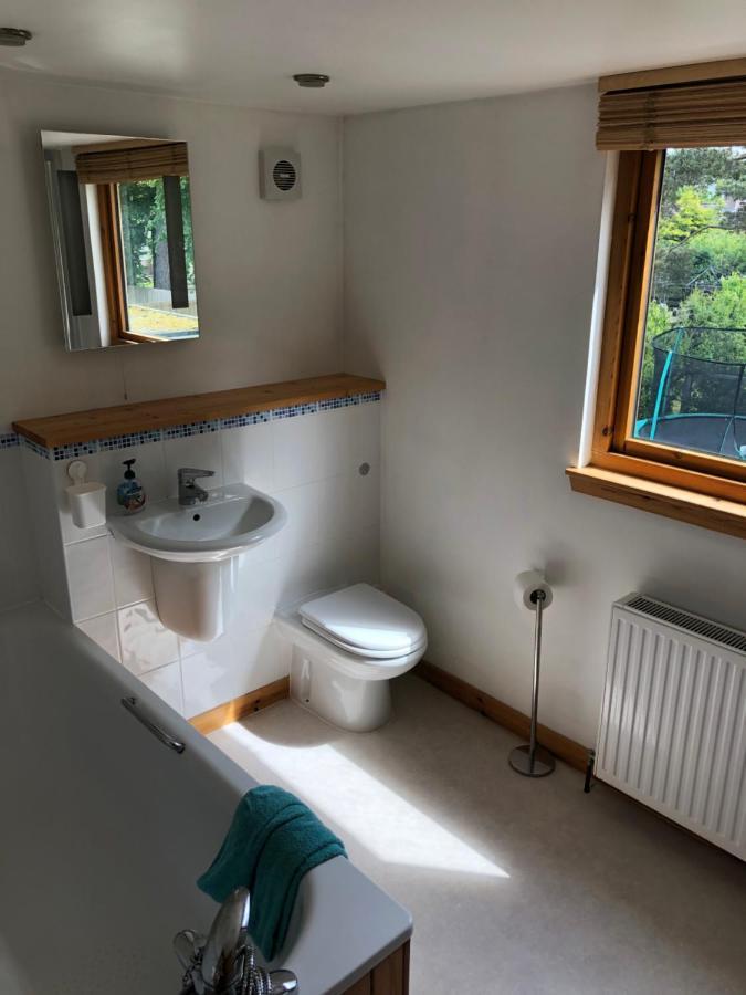 21 Craig Na Gower Avenue Villa Aviemore Dış mekan fotoğraf