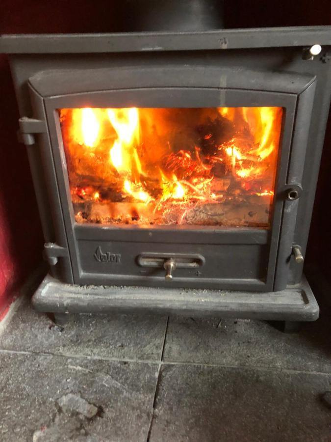 21 Craig Na Gower Avenue Villa Aviemore Dış mekan fotoğraf